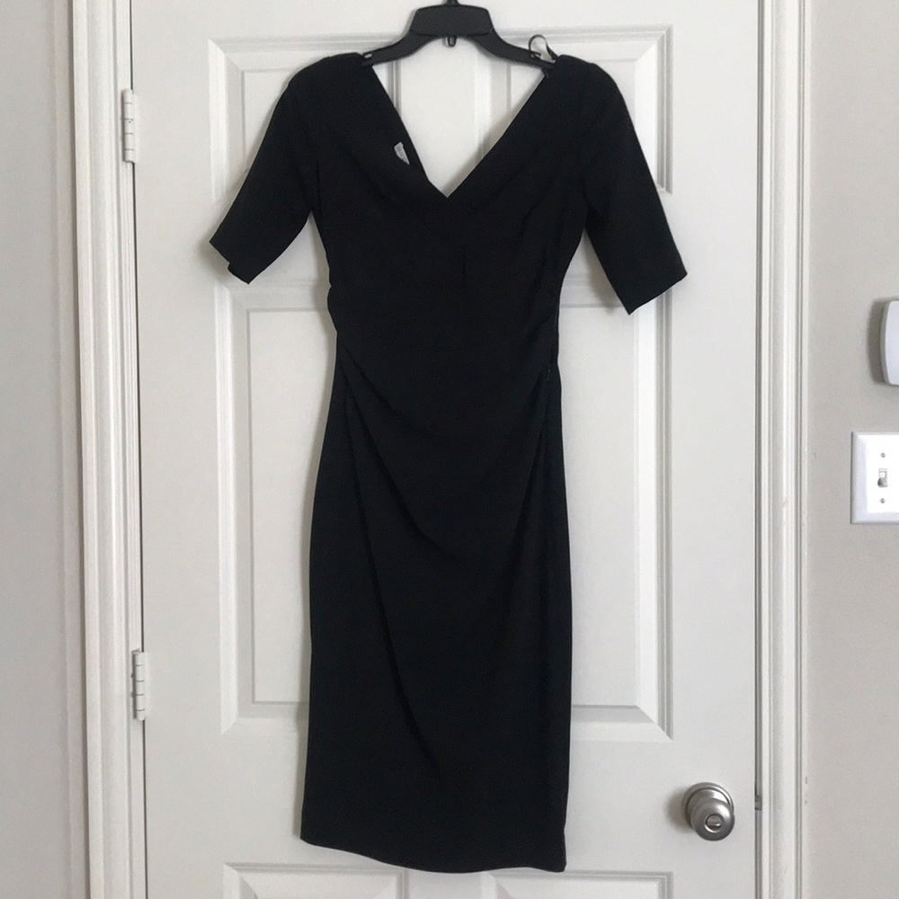 MaggyLondon Black dress